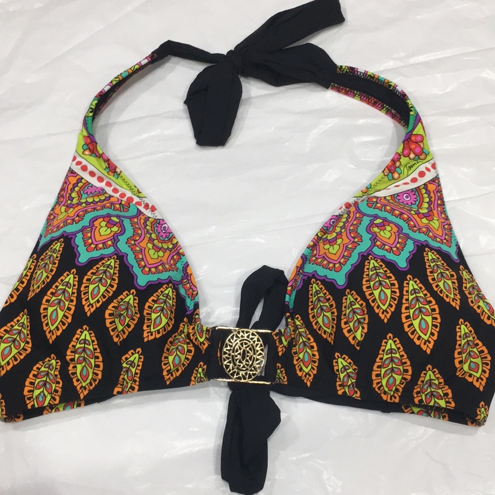 Trina Turk bikini top